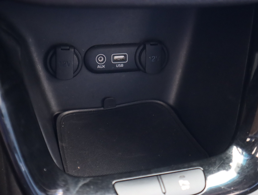 Kia Ceed, 2018