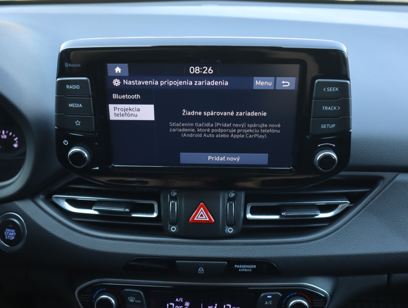 Hyundai i30, 2022