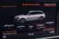 Audi A6, 2017