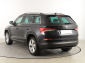 Škoda Kodiaq, 2018