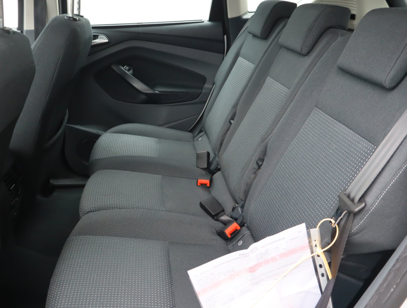 Ford C-Max, 2015