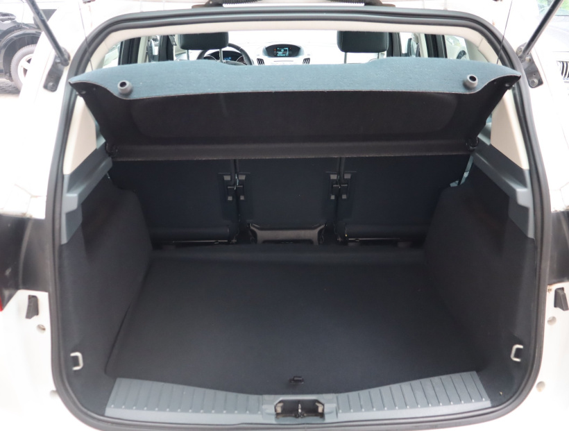Ford C-Max, 2015