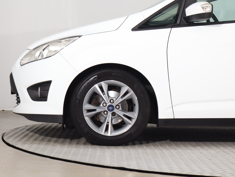 Ford C-Max, 2015