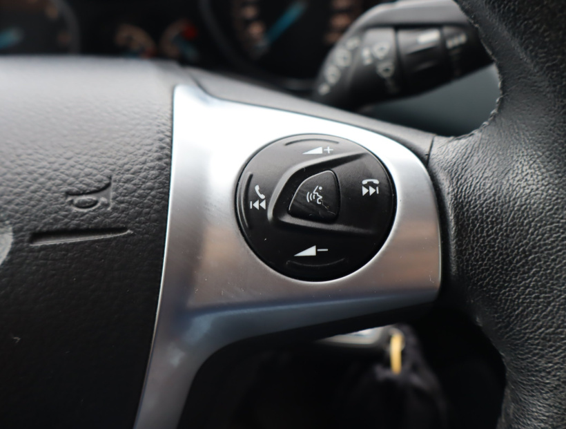 Ford C-Max, 2015