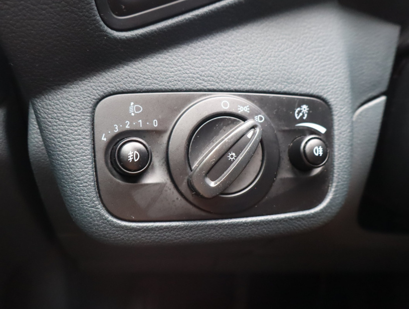 Ford C-Max, 2015