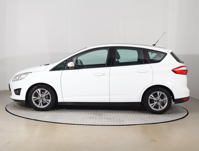 Ford C-Max, 2015