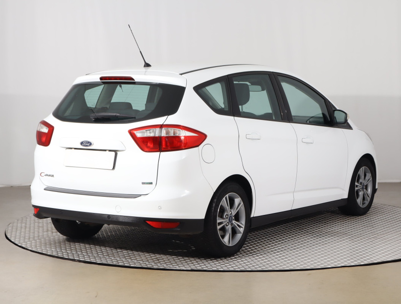 Ford C-Max, 2015