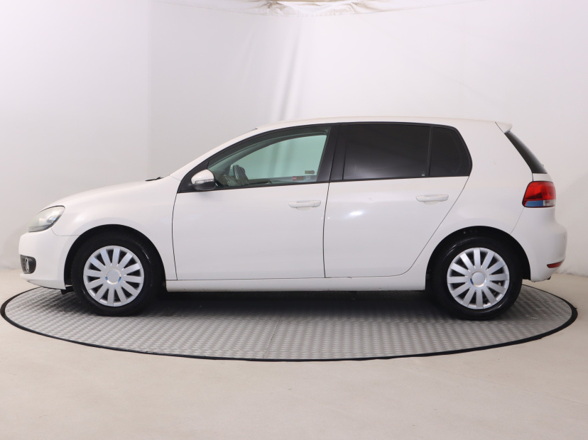 Volkswagen Golf, 2011