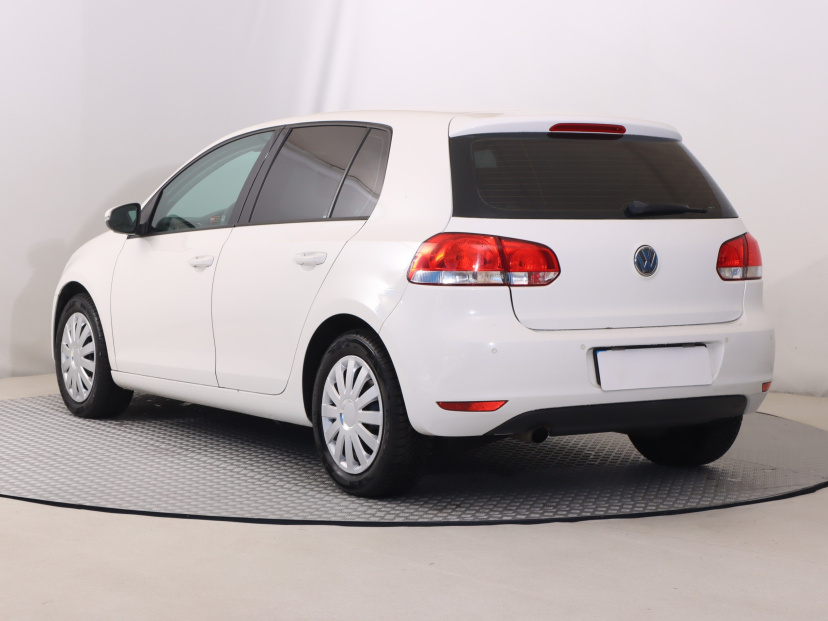 Volkswagen Golf, 2011