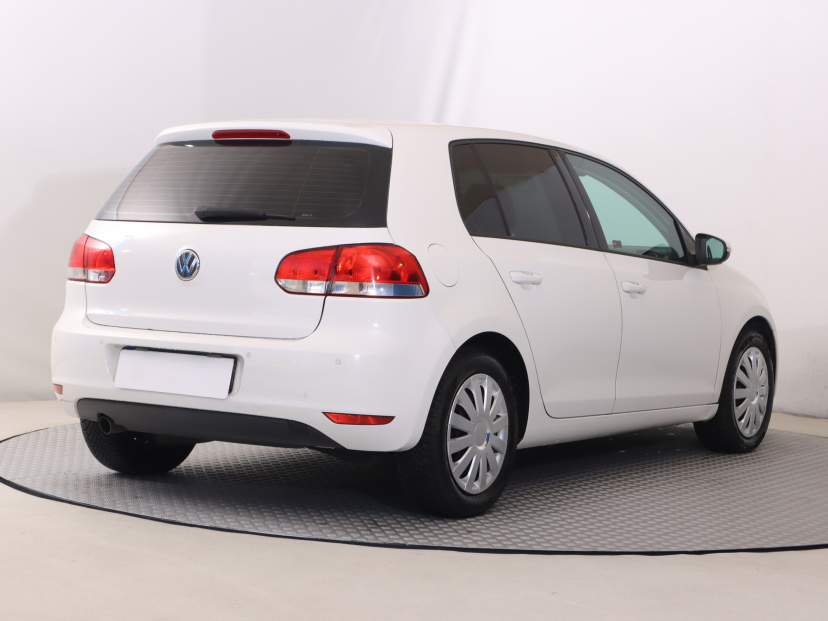 Volkswagen Golf, 2011