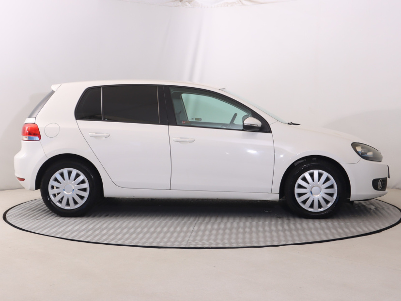 Volkswagen Golf, 2011