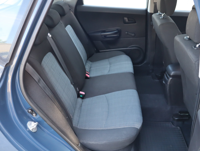Kia Ceed, 2010