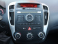 Kia Ceed, 2010