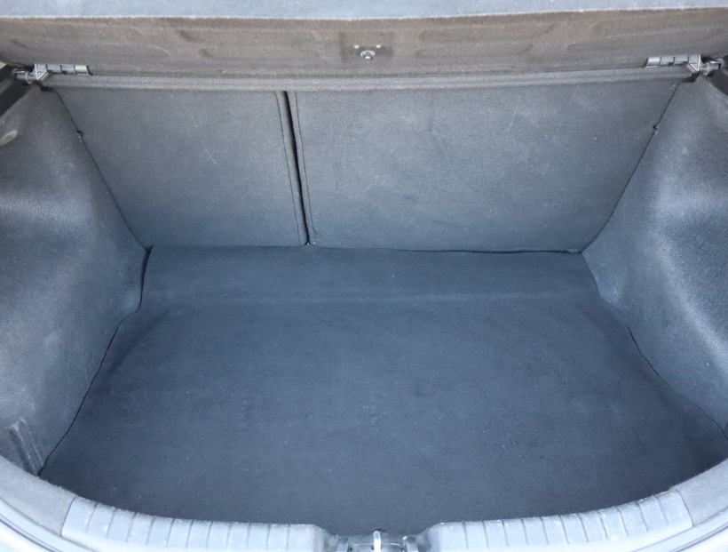 Kia Ceed, 2010