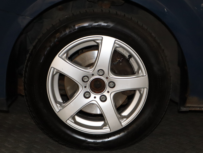 Kia Ceed, 2010