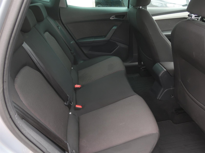 Seat Arona, 2019