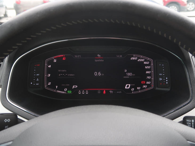 Seat Arona, 2019