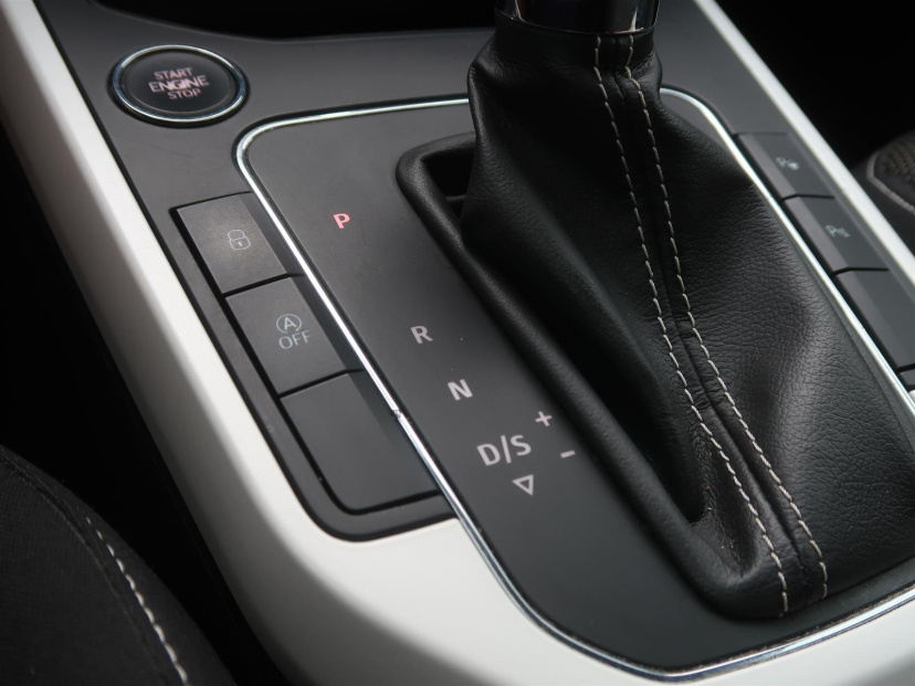 Seat Arona, 2019