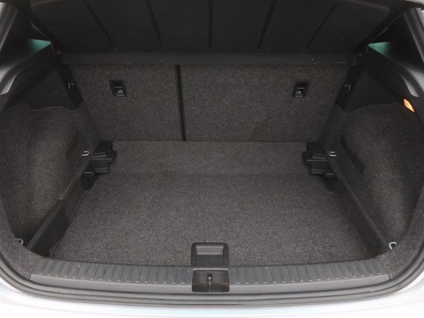 Seat Arona, 2019