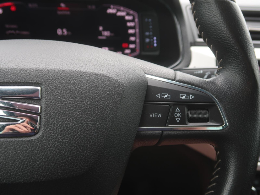 Seat Arona, 2019