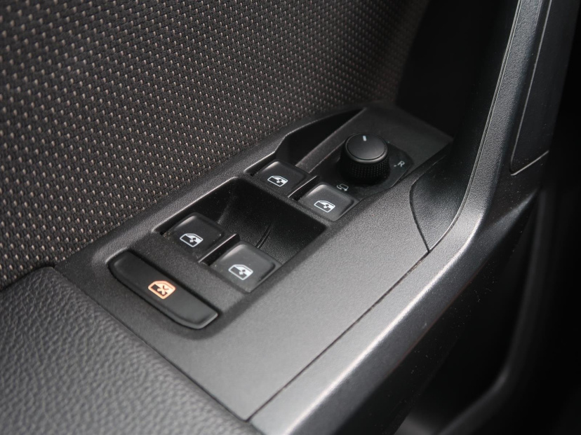 Seat Arona, 2019