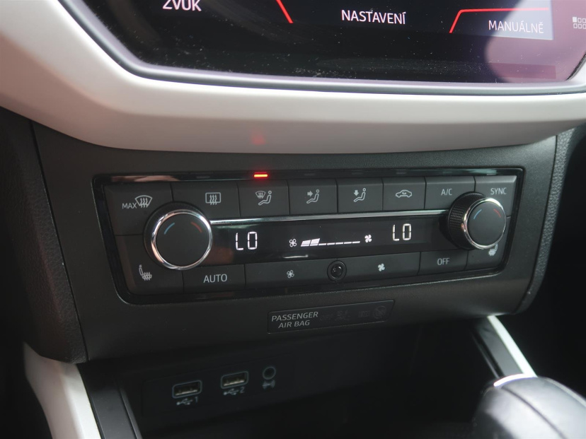 Seat Arona, 2019