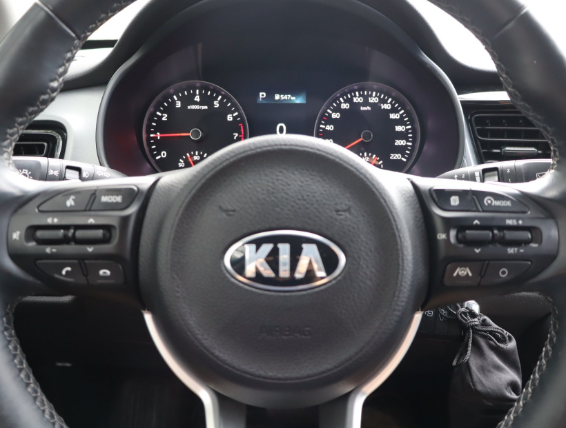 Kia Stonic, 2021
