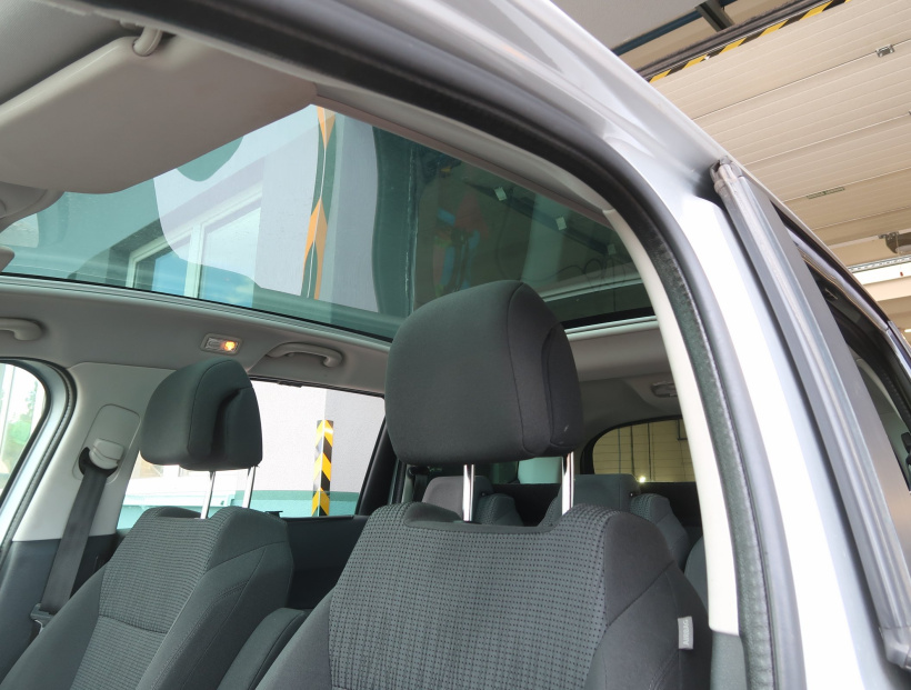 Peugeot 5008, 2013