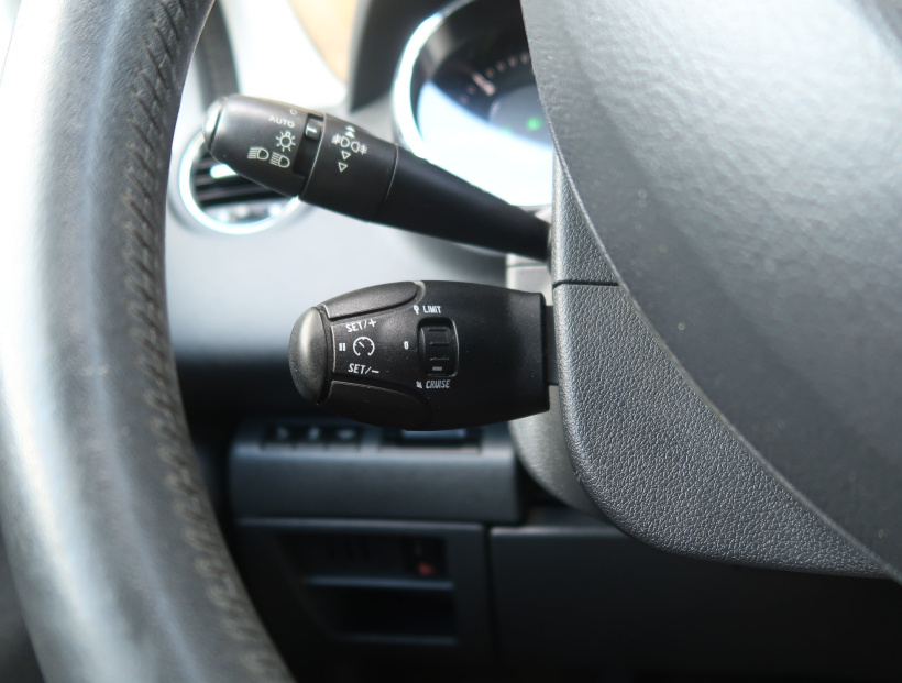 Peugeot 5008, 2013
