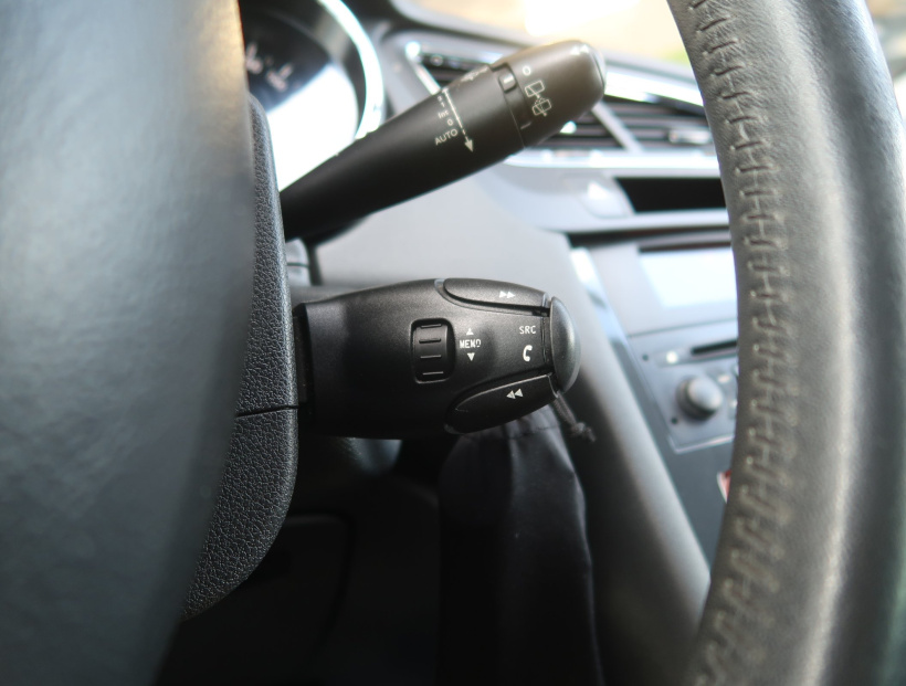 Peugeot 5008, 2013