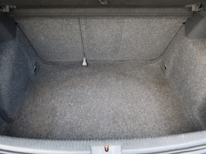 Volkswagen Golf, 2007