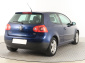 Volkswagen Golf, 2007