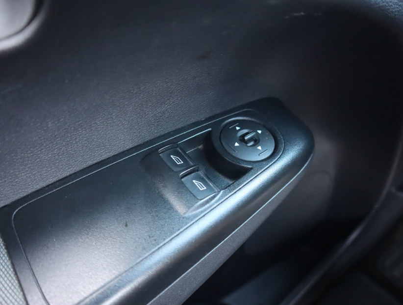 Ford Tourneo Courier, 2019