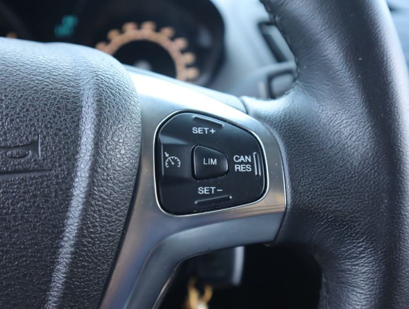 Ford Tourneo Courier, 2019