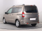 Ford Tourneo Courier, 2019