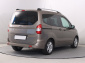 Ford Tourneo Courier, 2019