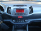 Kia Sportage, 2011