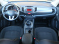 Kia Sportage, 2011