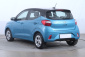 Hyundai i10, 2021