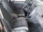 Volkswagen Touran, 2011