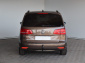 Volkswagen Touran, 2011