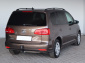 Volkswagen Touran, 2011