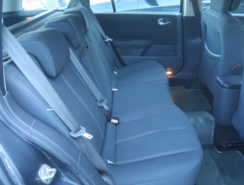 Renault Megane, 2004