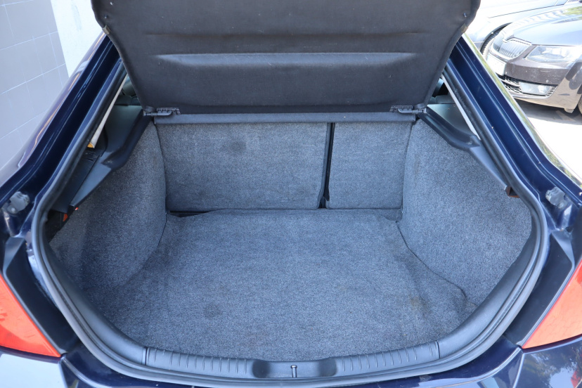 Ford Mondeo, 2004