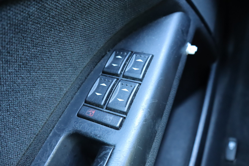 Ford Mondeo, 2004