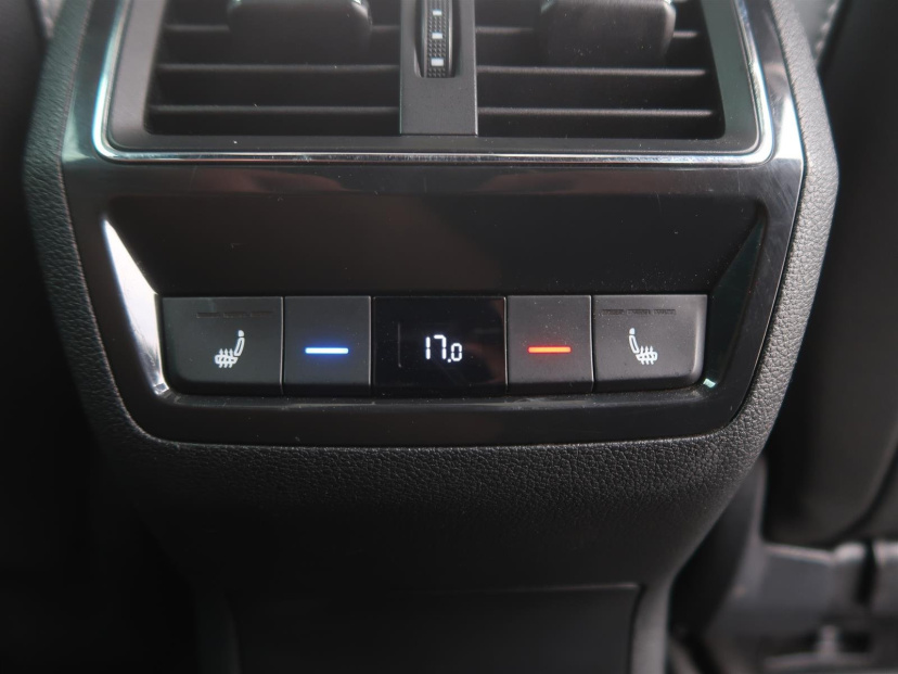 Škoda Kodiaq, 2017