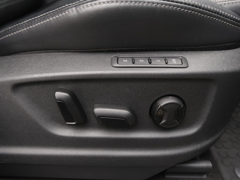 Škoda Kodiaq, 2017