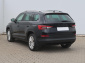 Škoda Kodiaq, 2017
