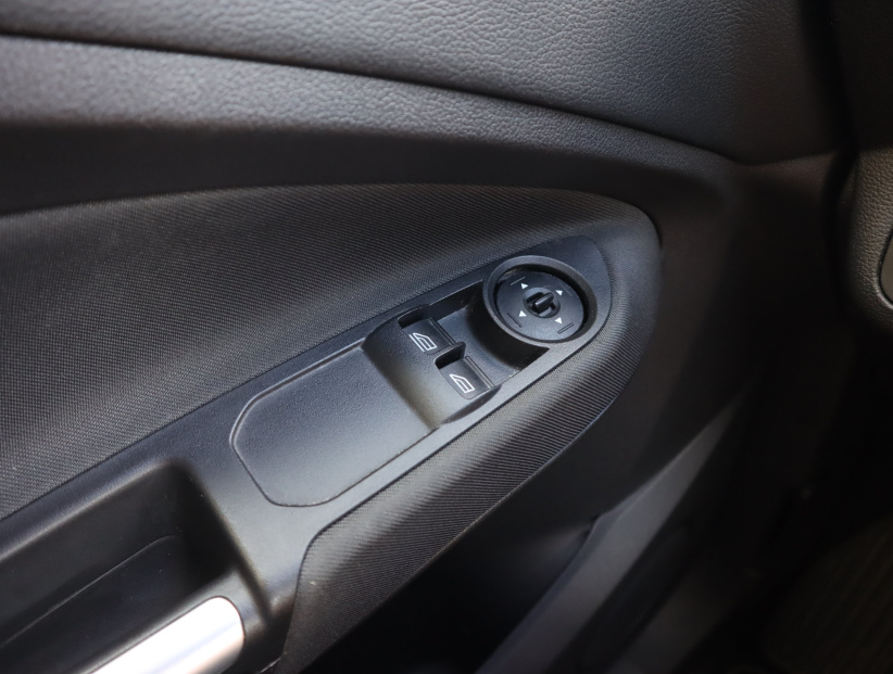 Ford C-Max, 2017