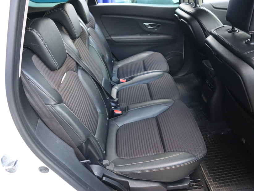 Renault Grand Scenic, 2019